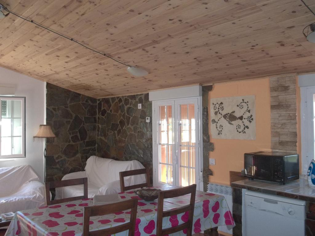 Apartamento El Dragon Serrano Sotoserrano Екстер'єр фото