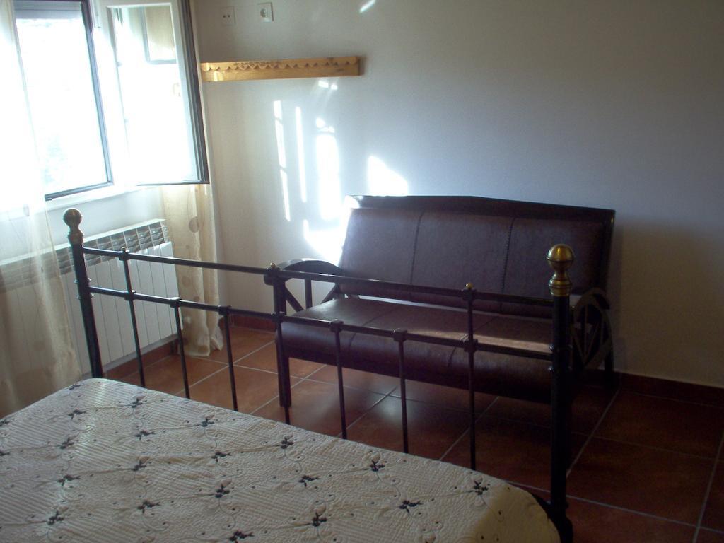 Apartamento El Dragon Serrano Sotoserrano Екстер'єр фото
